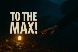 Promotie foto van één van onze verhalen: het Moordweekend To the Max!