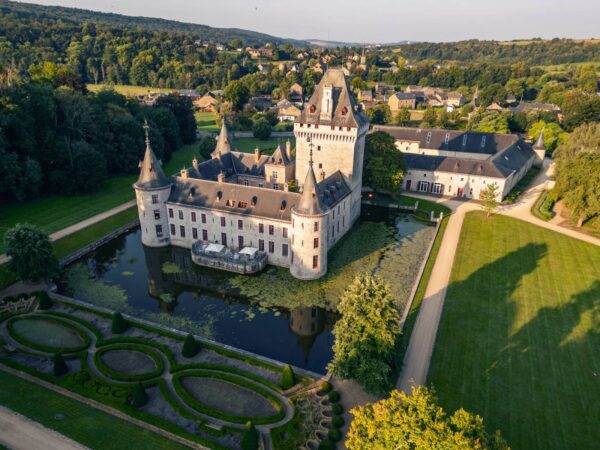 Ch&acirc;teau Jemeppe